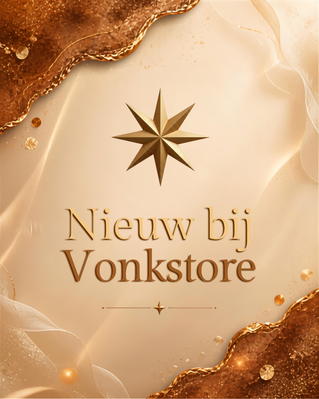 Nieuw