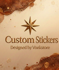 Stickers op maat