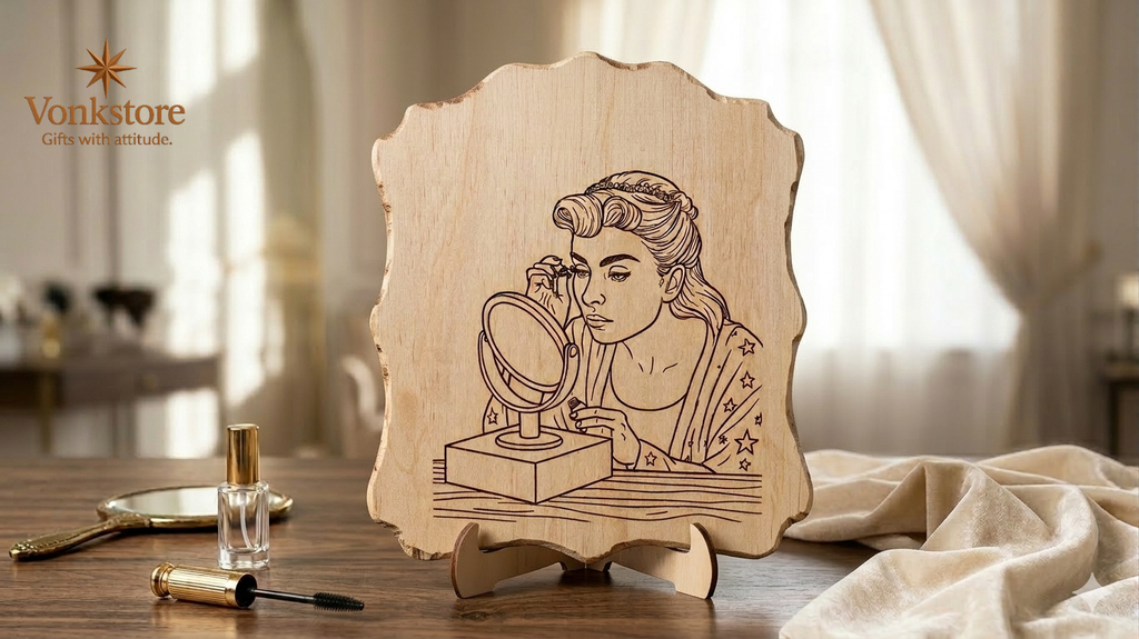 Portret gravure vanaf €29,99